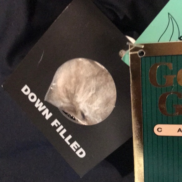 NWT | Golden Goose Women’s Parka| 24W - Picture 5 of 12